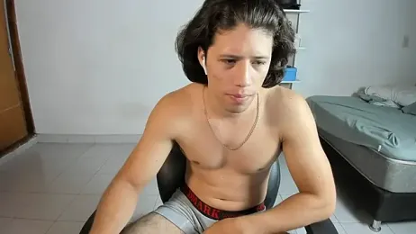 itstonnyX webcam model stream image