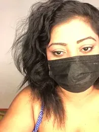 _Cute_ariana_ webcam model stream image