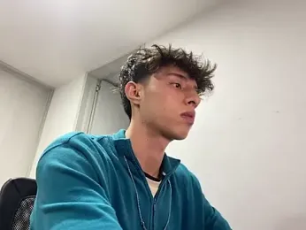 Juanmres webcam model stream image
