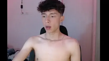 Juanmres webcam stripchat model stream image