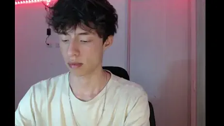 Juanmres webcam model stream image