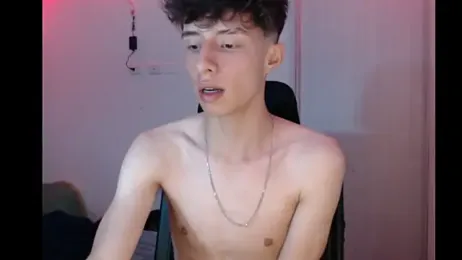 Juanmres webcam model stream image