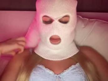 scarlettstells webcam chaturbate model stream image