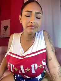MaverickGray webcam stripchat model stream image