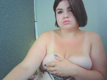 Adelina02 webcam model stream image