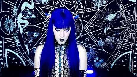 naomi_satan webcam model stream image