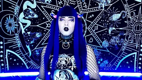 naomi_satan webcam stripchat model stream image