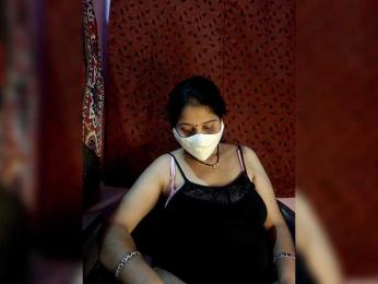 Poonam-2 webcam bongacams model stream image