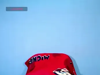 MariannaGotica webcam model stream image