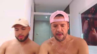 _TOP__MARRENTO webcam model stream image