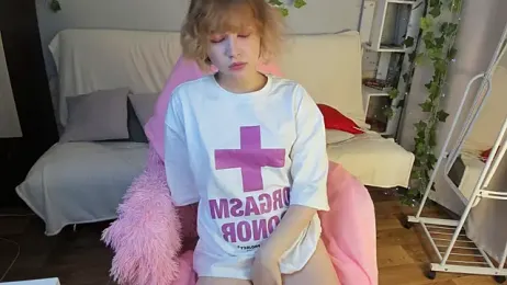 furi_crecks webcam model stream image