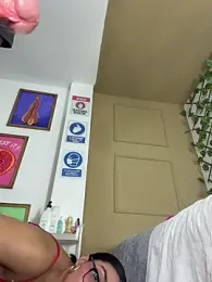 zui_lu webcam model stream image