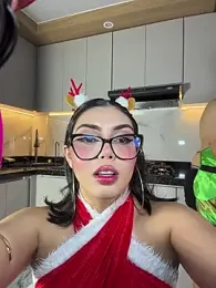 zui_lu webcam model stream image