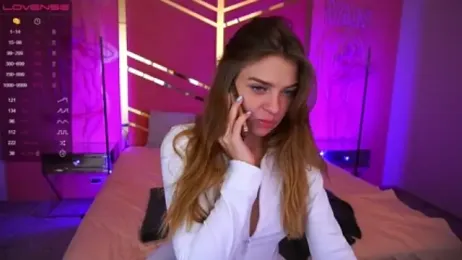 JessyRays webcam model stream image