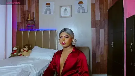 electrabrowns webcam model stream image