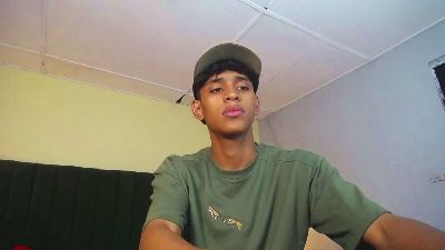jhos_padill webcam model stream image