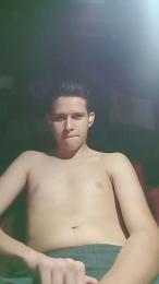 Sebastianyu webcam model stream image