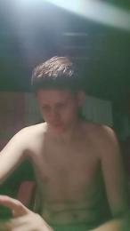 Sebastianyu webcam model stream image