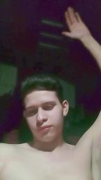 Sebastianyu webcam model stream image