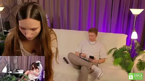 Couple_of_sins webcam model stream image