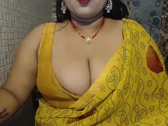 Oh_Maya webcam stripchat model stream image