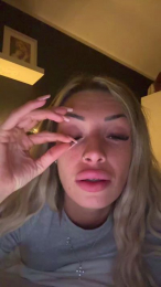 Bubux23 webcam model stream image