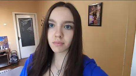 Kimixoo webcam model stream image