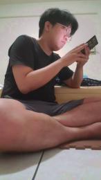 kk34671 webcam model stream image