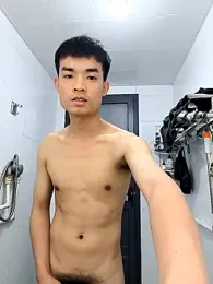 xiaomin66 webcam model stream image