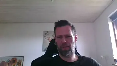 Gotta1 webcam model stream image