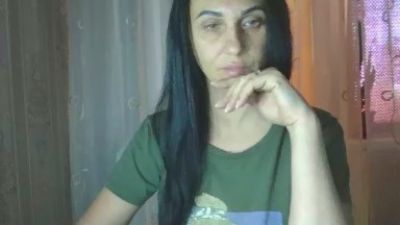 Emilia55 webcam model stream image