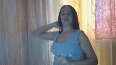 Emilia55 webcam model stream image