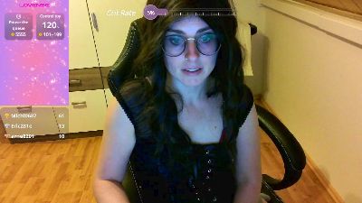 secretMia webcam model stream image