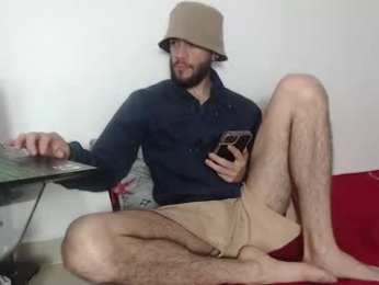angel_damons_ webcam chaturbate model stream image