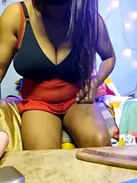 Desi_Maya69 webcam model stream image