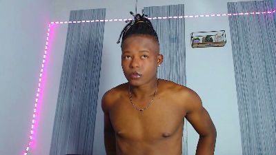 Dark_stallionX webcam model stream image