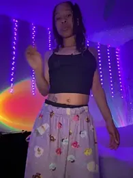 thebrattygoddess webcam model stream image