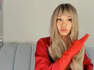 lunahexx webcam model stream image