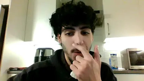 elimystxo webcam model stream image