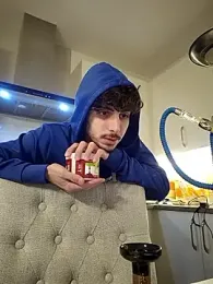 elimystxo webcam model stream image