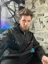 JimmiBoomBoom webcam model stream image