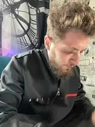 JimmiBoomBoom webcam model stream image