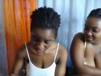 freaky_shamika webcam chaturbate model stream image