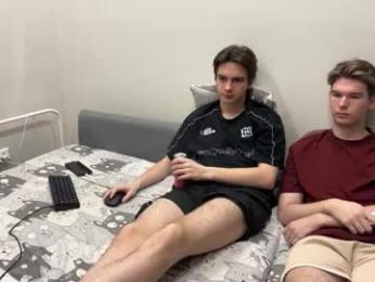 temihal webcam model stream image