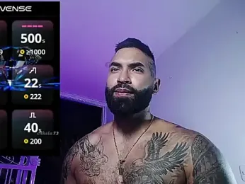 Max-prada webcam stripchat model stream image