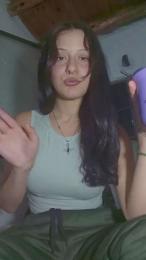 Amanitababy webcam cam4 model stream image