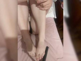 ViktoriaQueen-1 webcam model stream image