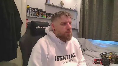 daffyduck_fun webcam cam4 model stream image