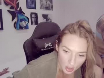 vagelicious webcam model stream image