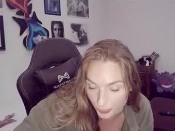 vagelicious webcam model stream image